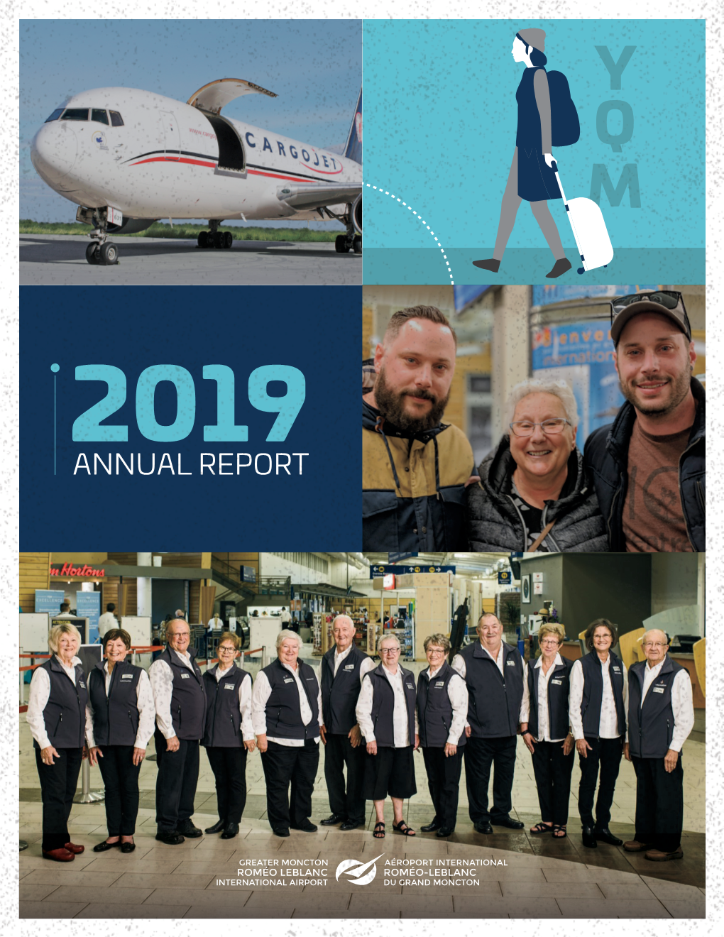 2019 Annual Report