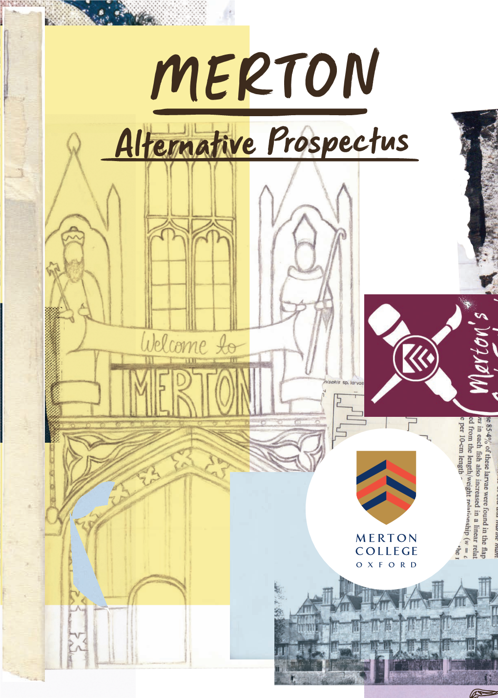 Alternative Prospectus