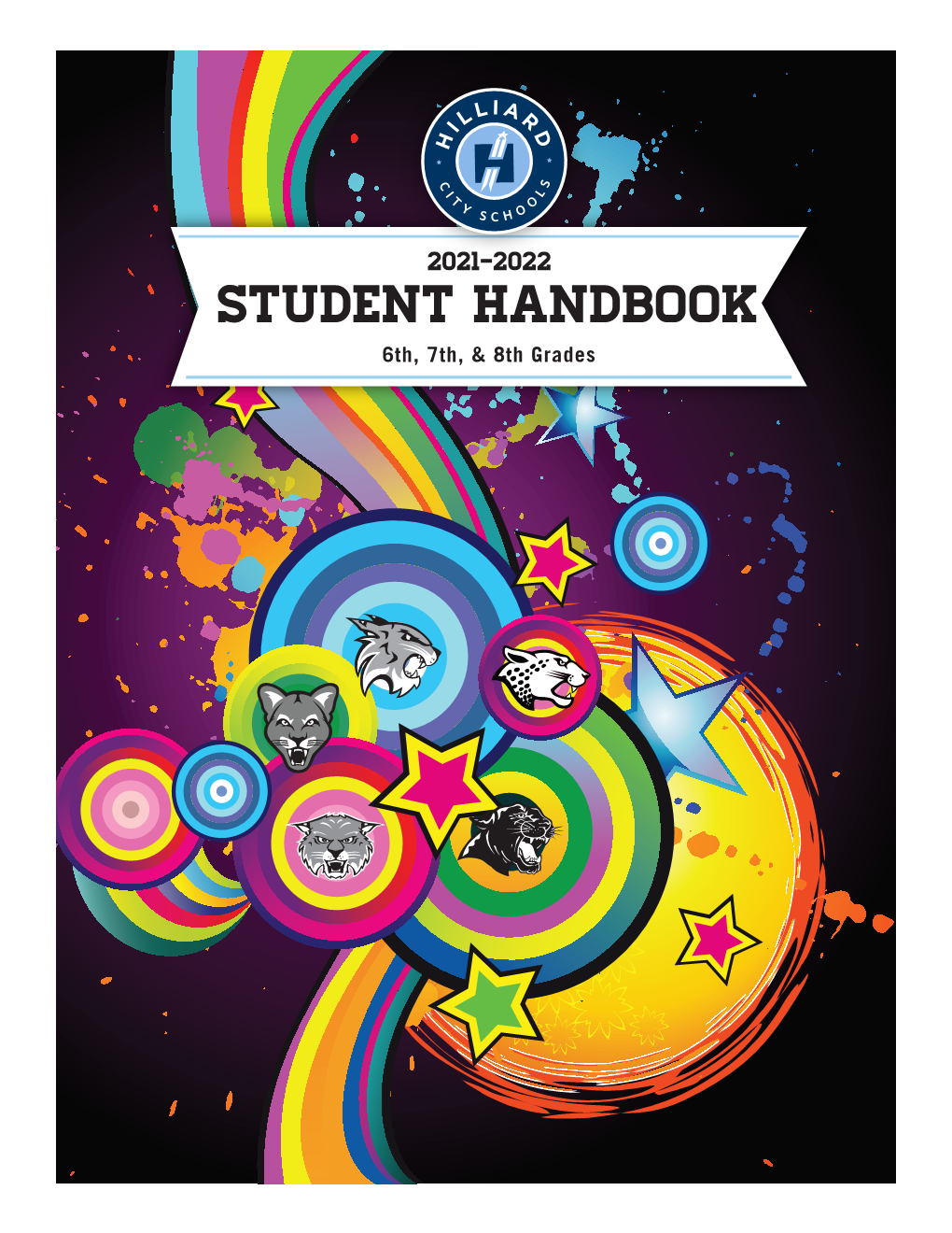Middle School Student Handbook