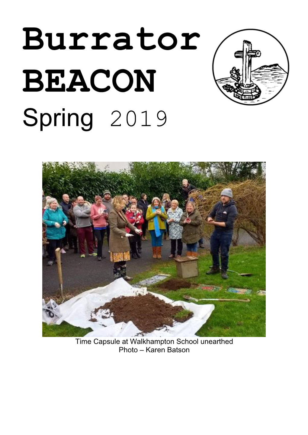 Spring Beacon 2019