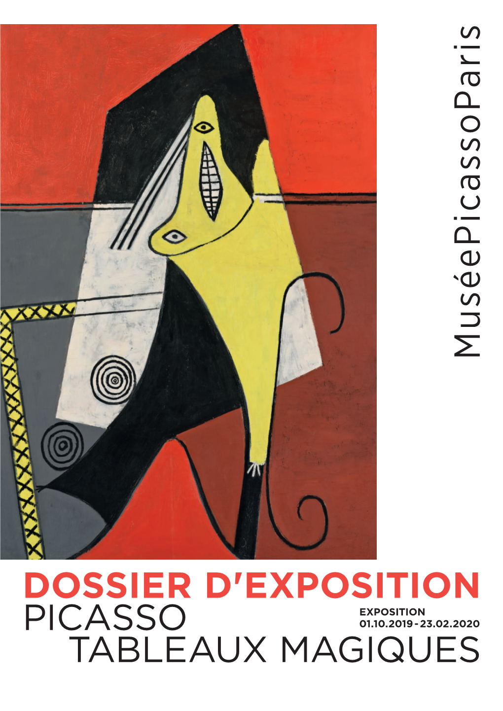 Dossier D'exposition