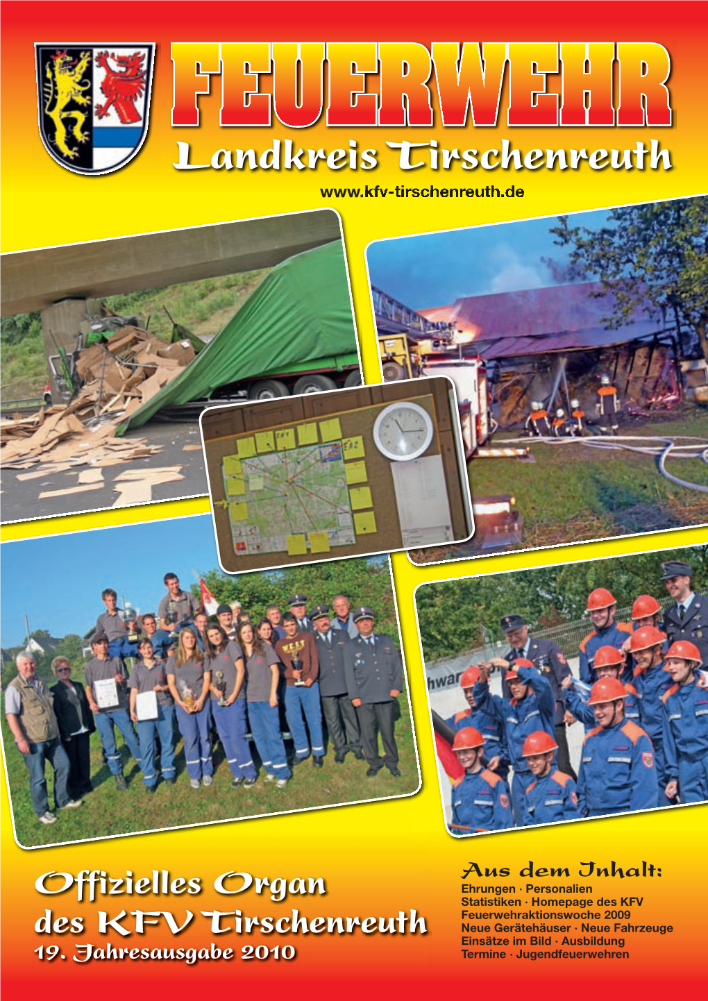 Landkreis Tirschenreuth