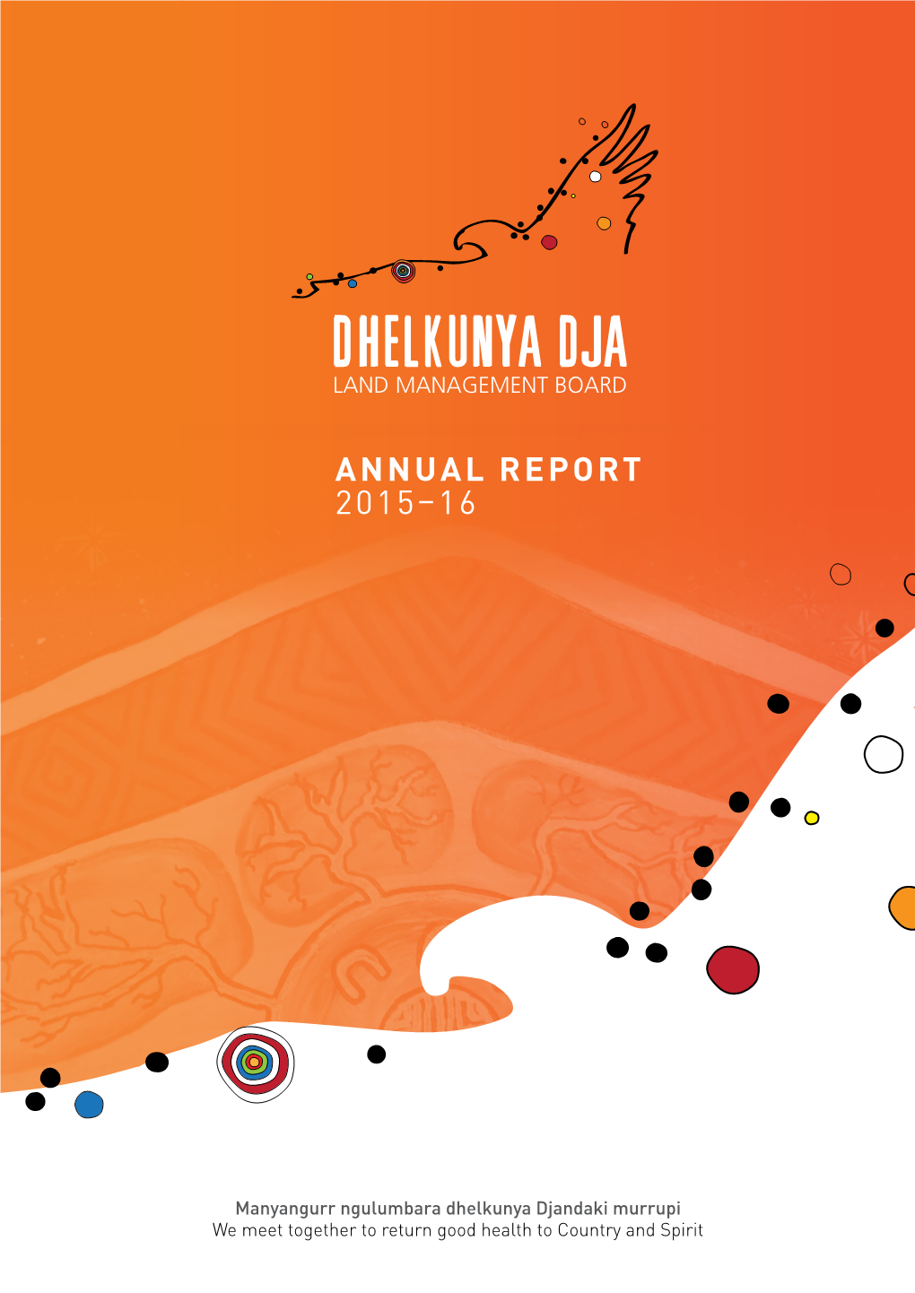 Annual Report 2015-16