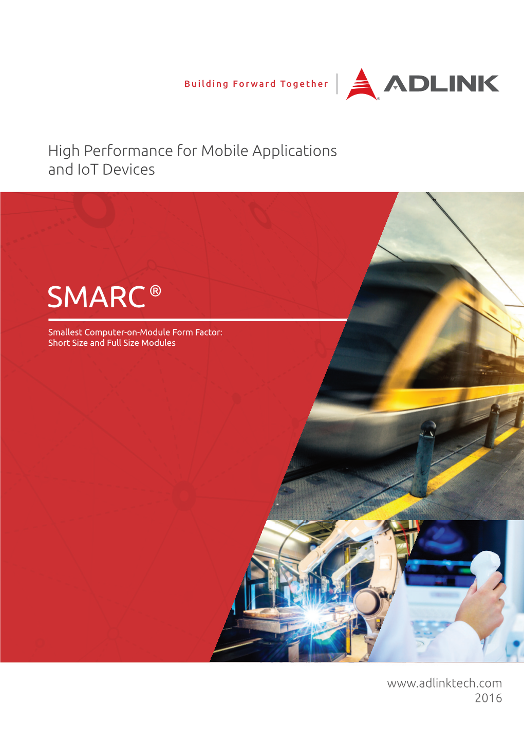 High Performance for Mobile Applications and Iot Devices