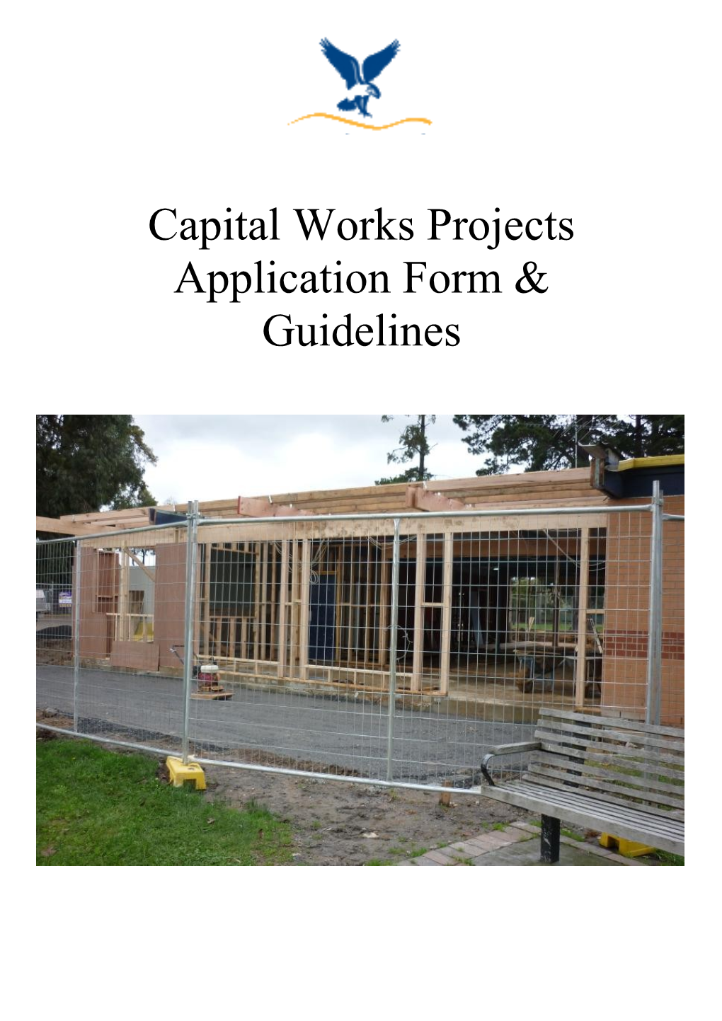 Capital Works Projects