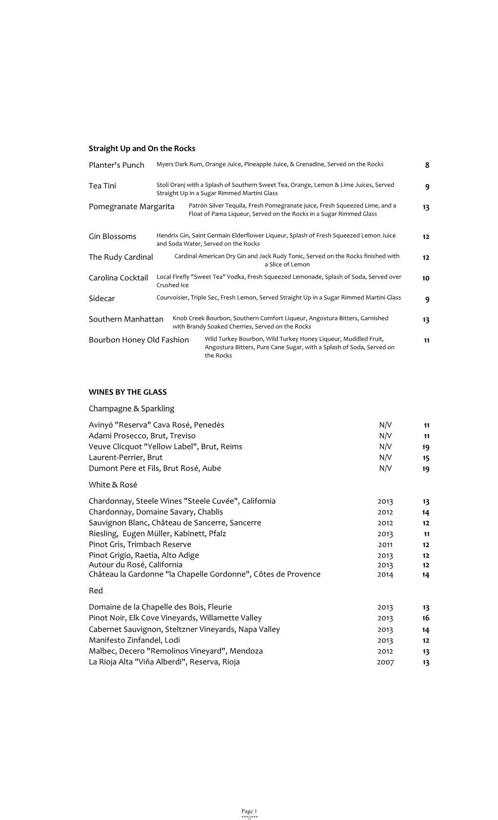 Updated Wine List.Xlsb