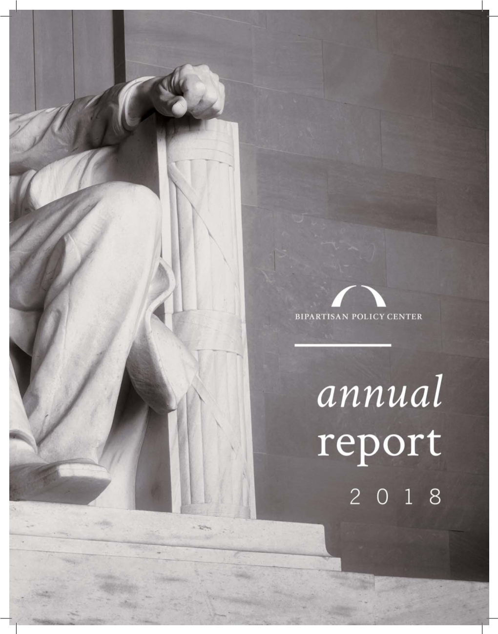 2018 Annual Report