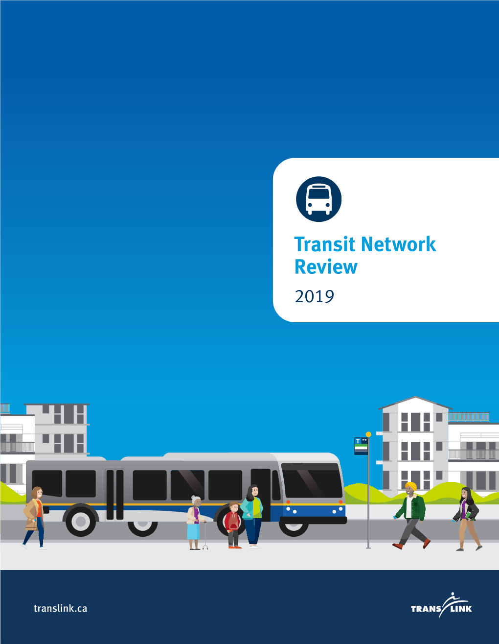 Transit Network Review 2019