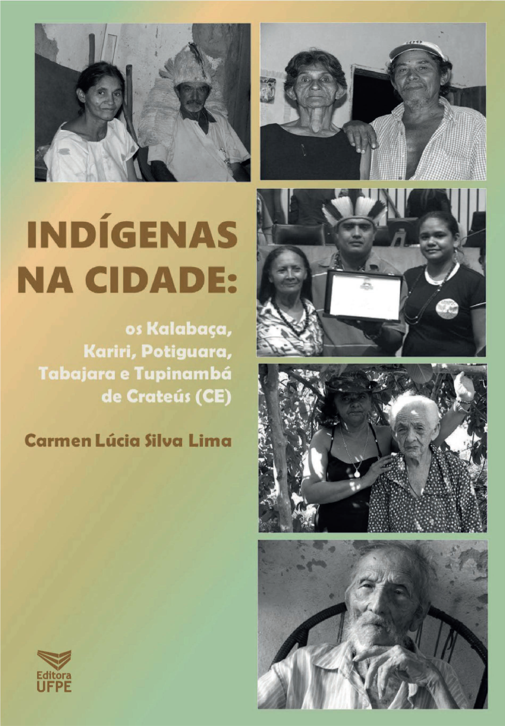 Ebook Indígenas Na Cidade