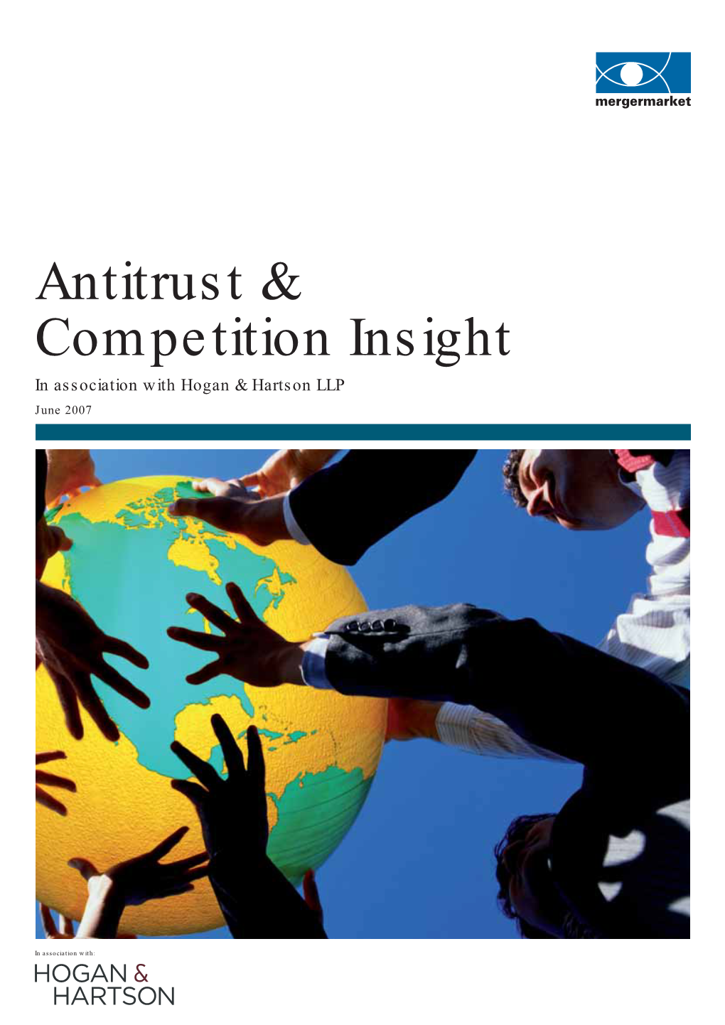Antitrust & Competition Insight