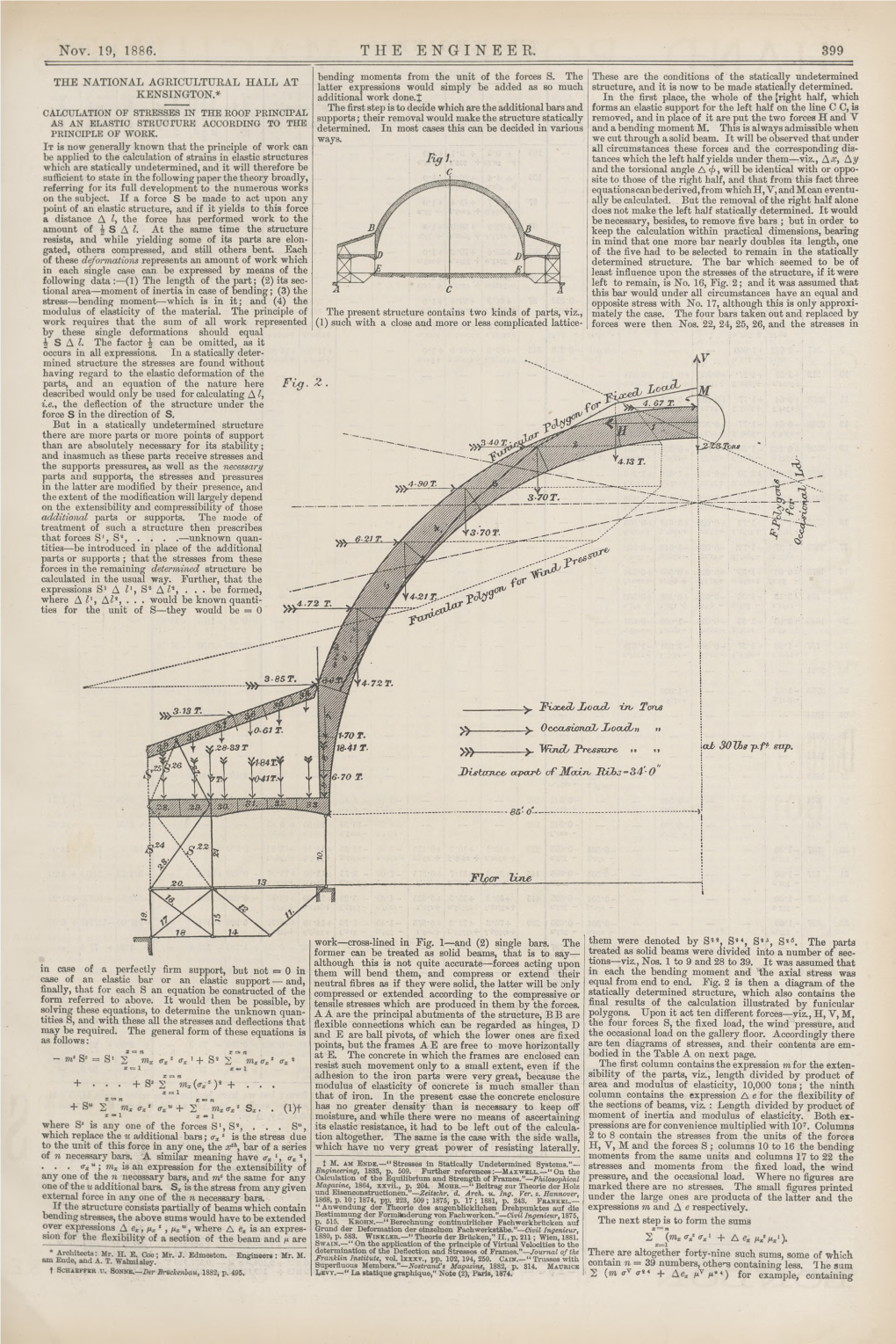 The Engineer. 399