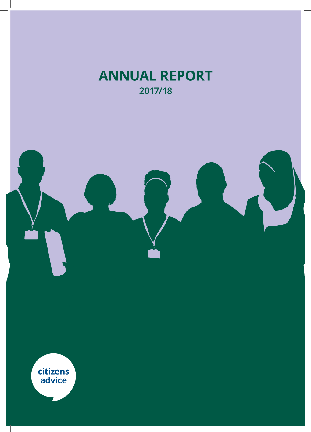 Annual Report 2017/18