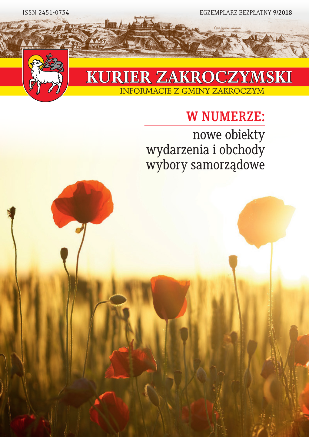 Kurier Zakroczymski Informacje Z Gminy Zakroczym