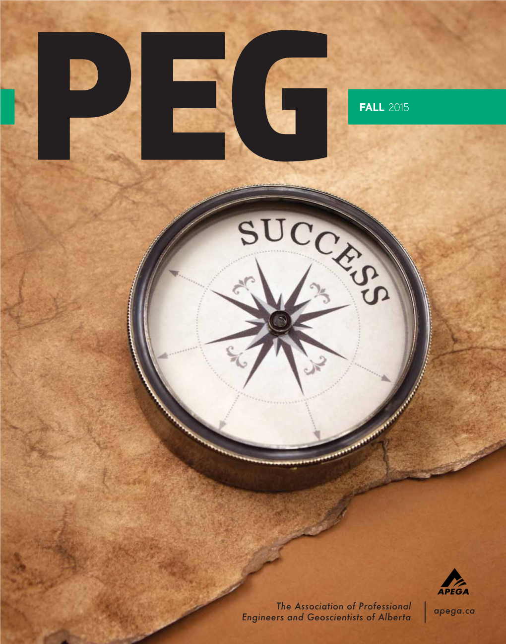 PEG Magazine