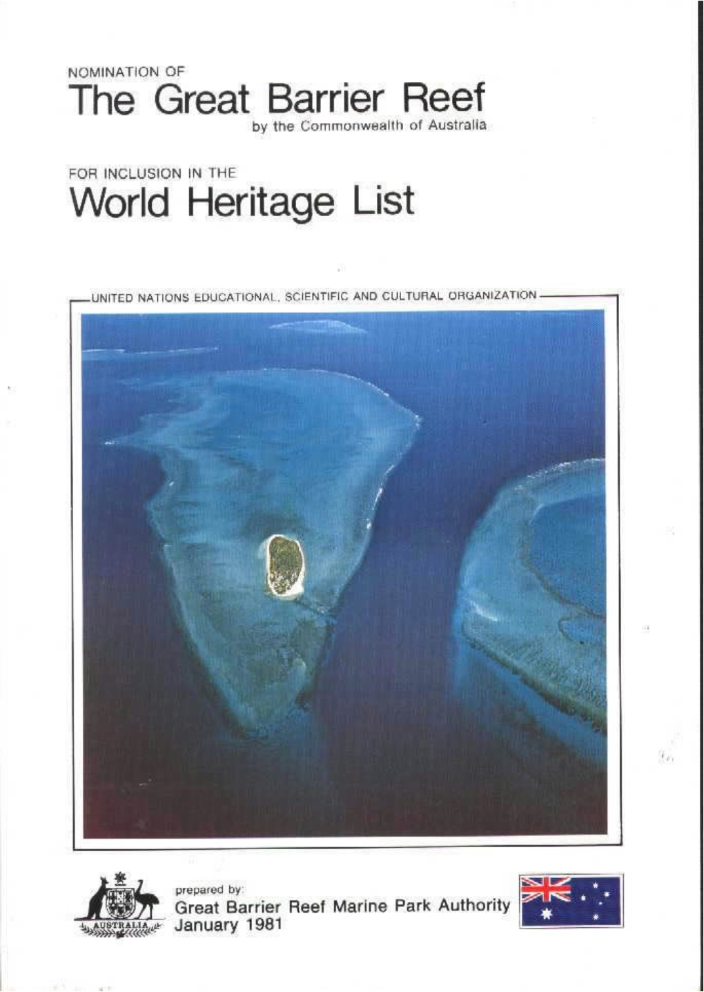 World Heritage List