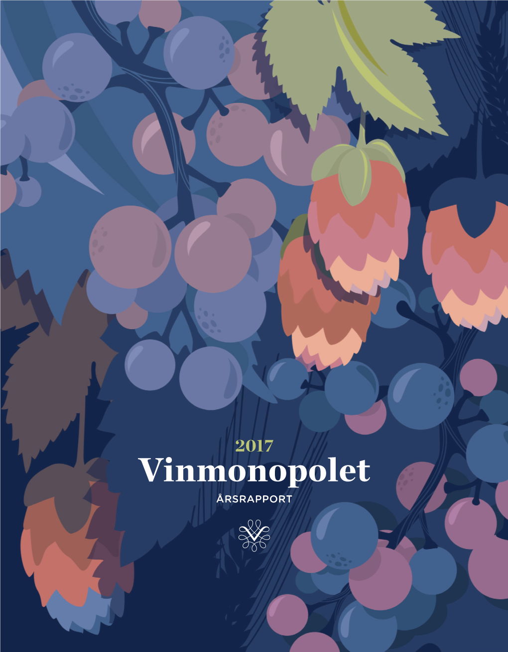 Vinmonopolet Årsberetning 2017