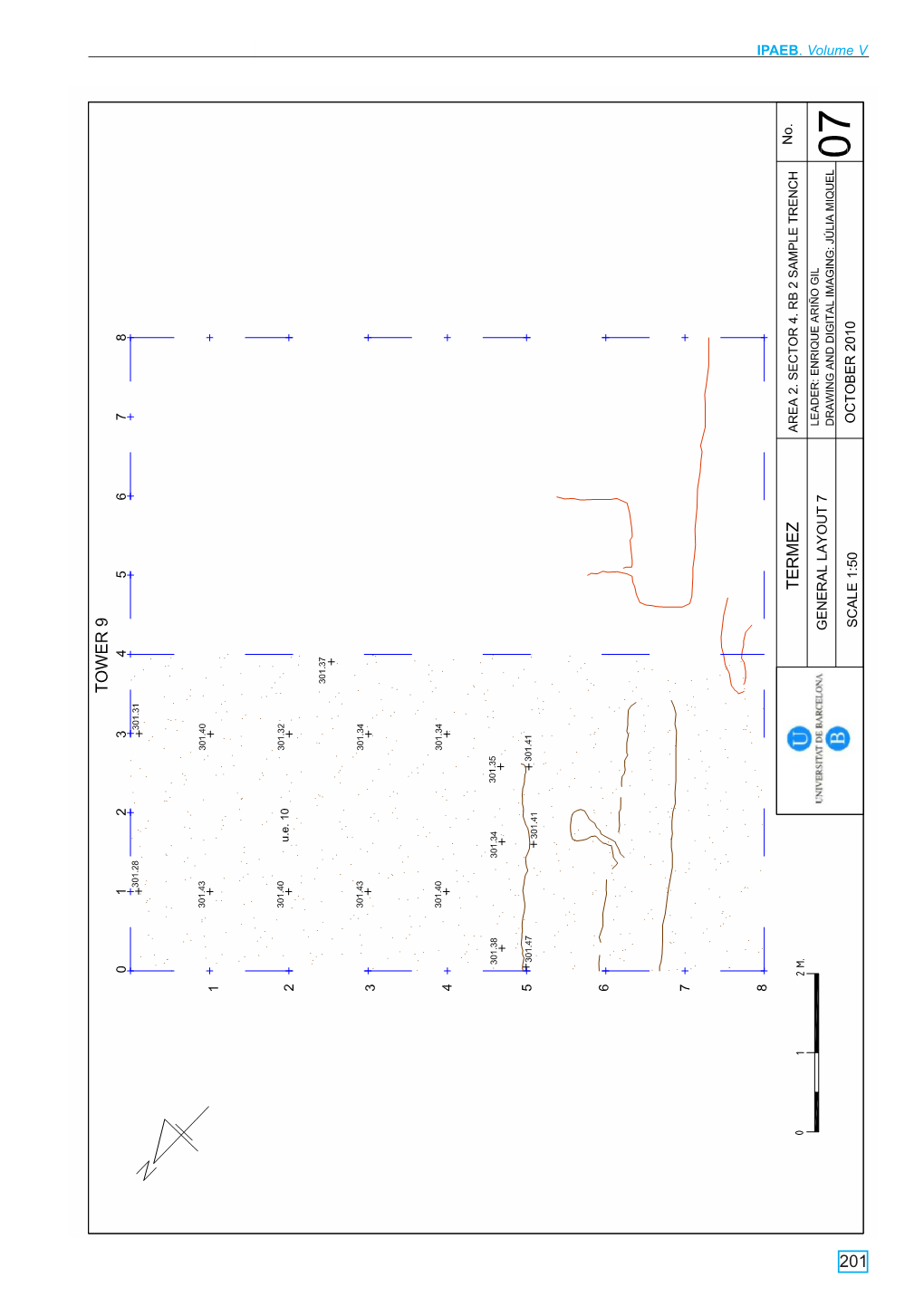 IPAEB. Volume V