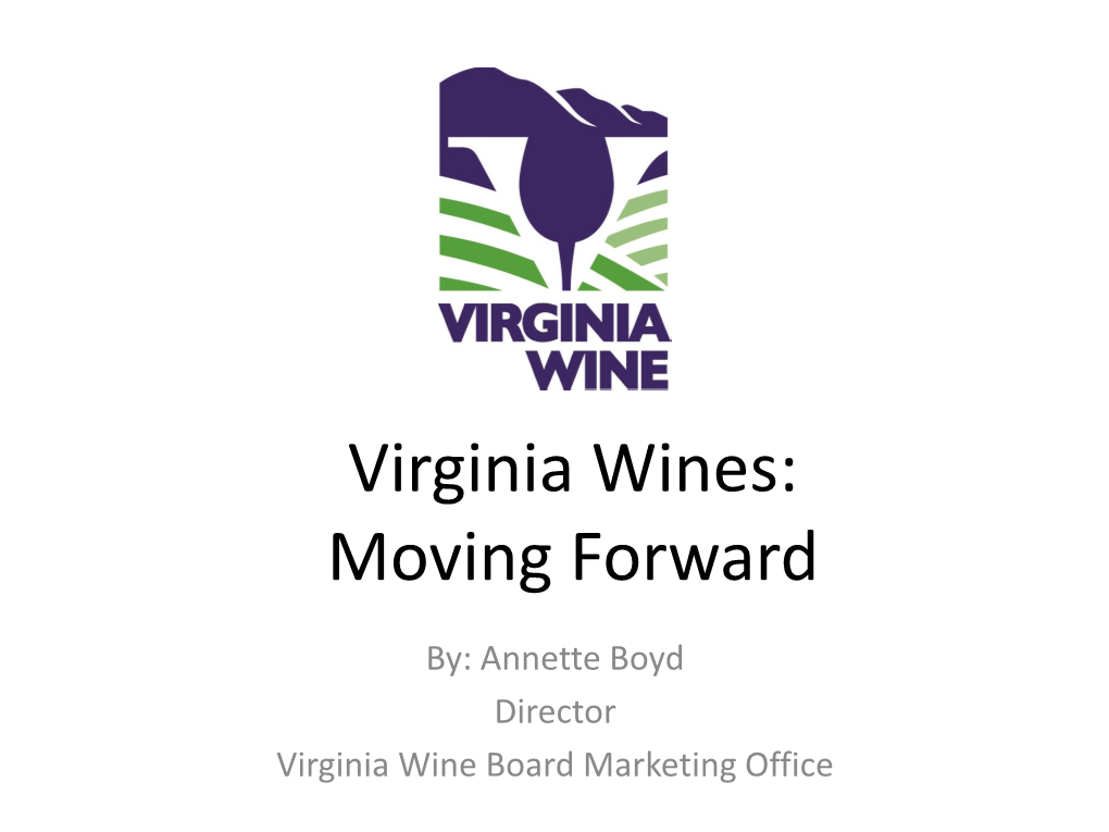 VA Marketing GWP Boyd