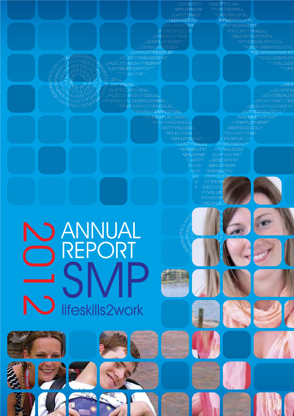 Annual Report 2011/2012 Annual Report 2011/2012