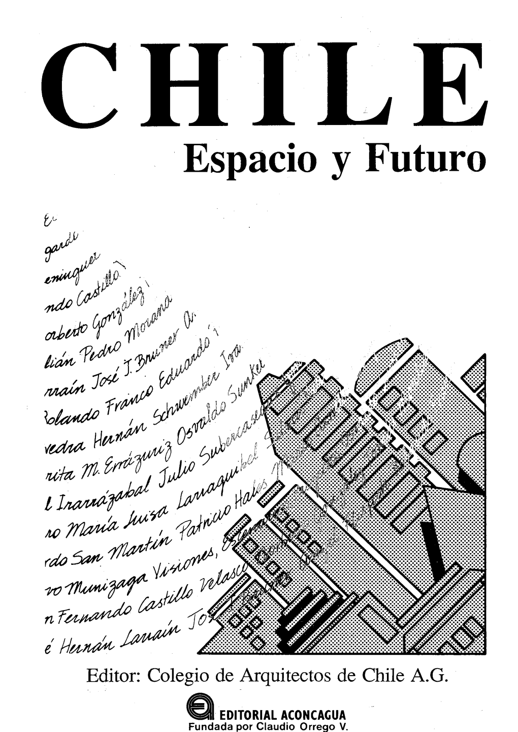 Espacio Y Futuro