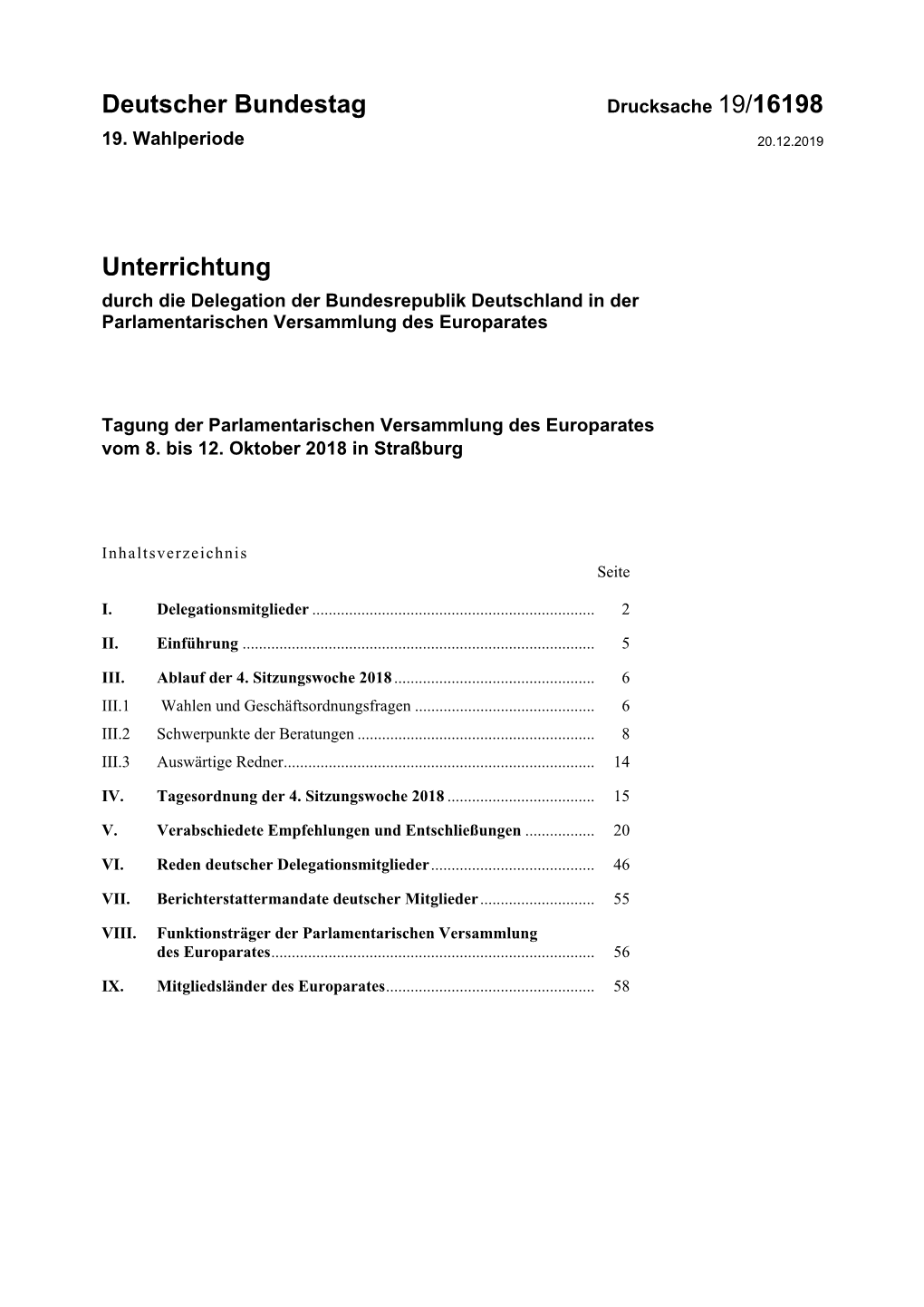 Drucksache 19/16198