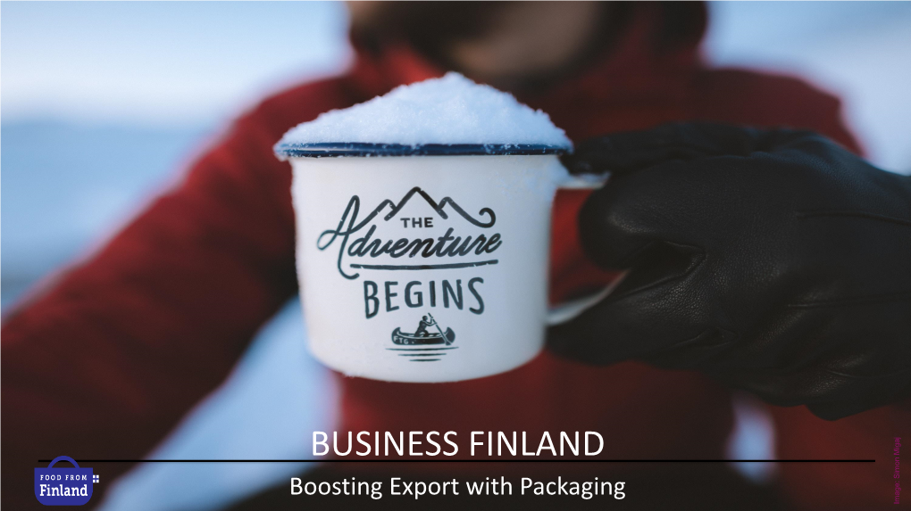 Business Finland