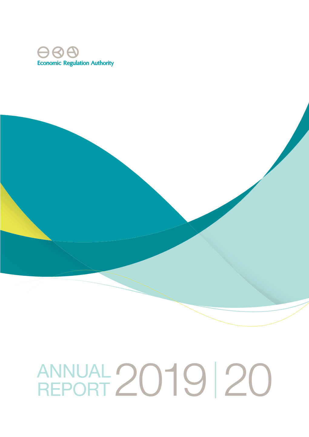 ANNUAL REPORT 2019L20