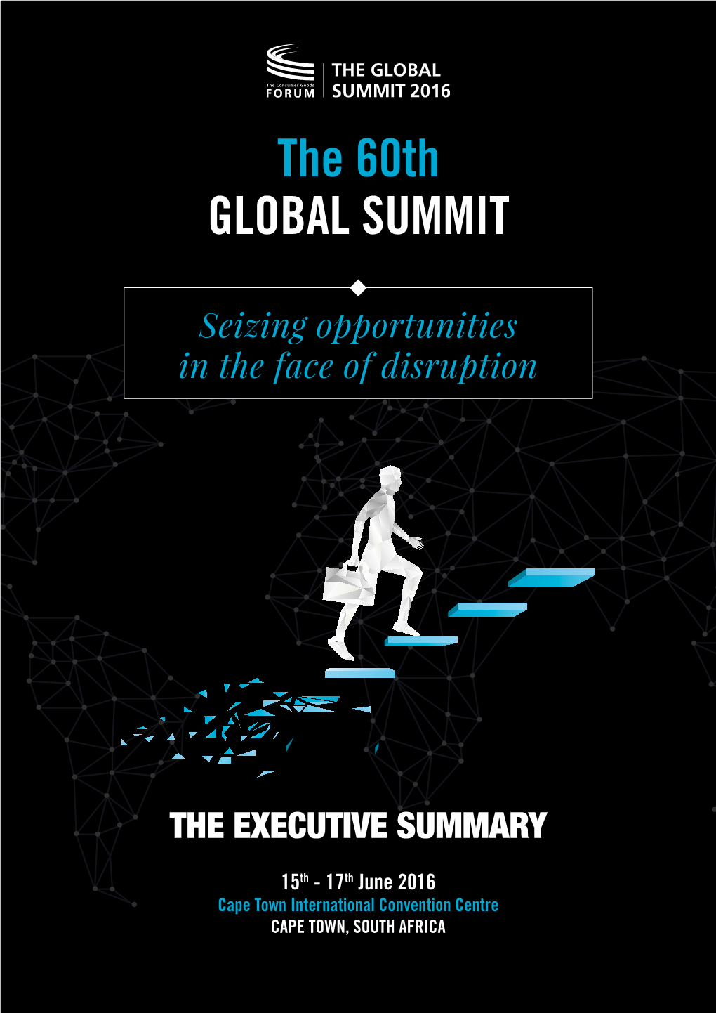 The 60Th GLOBAL SUMMIT