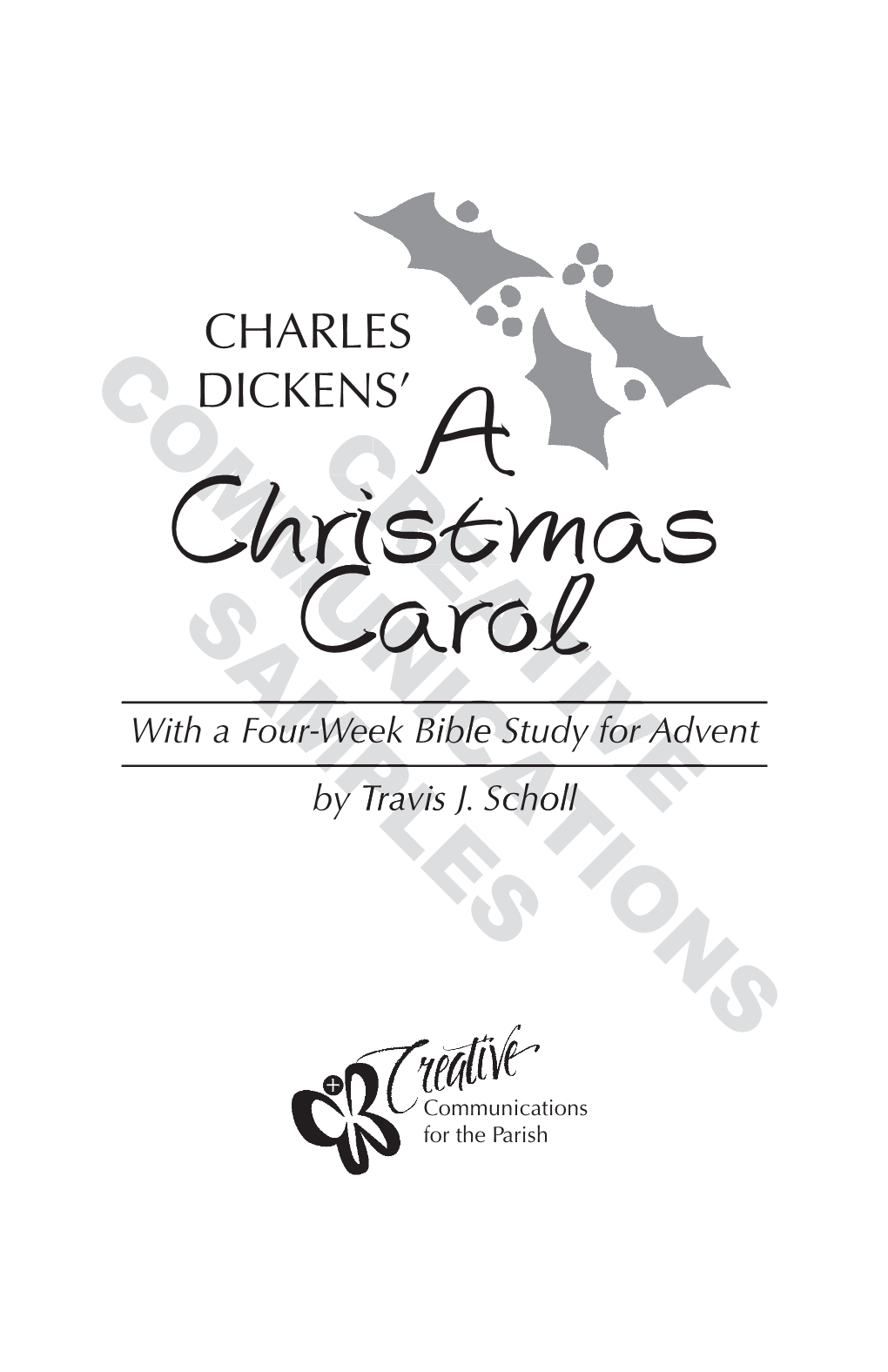 A Christmas Carol a Christmas Christmas a Carol Christmas Carol