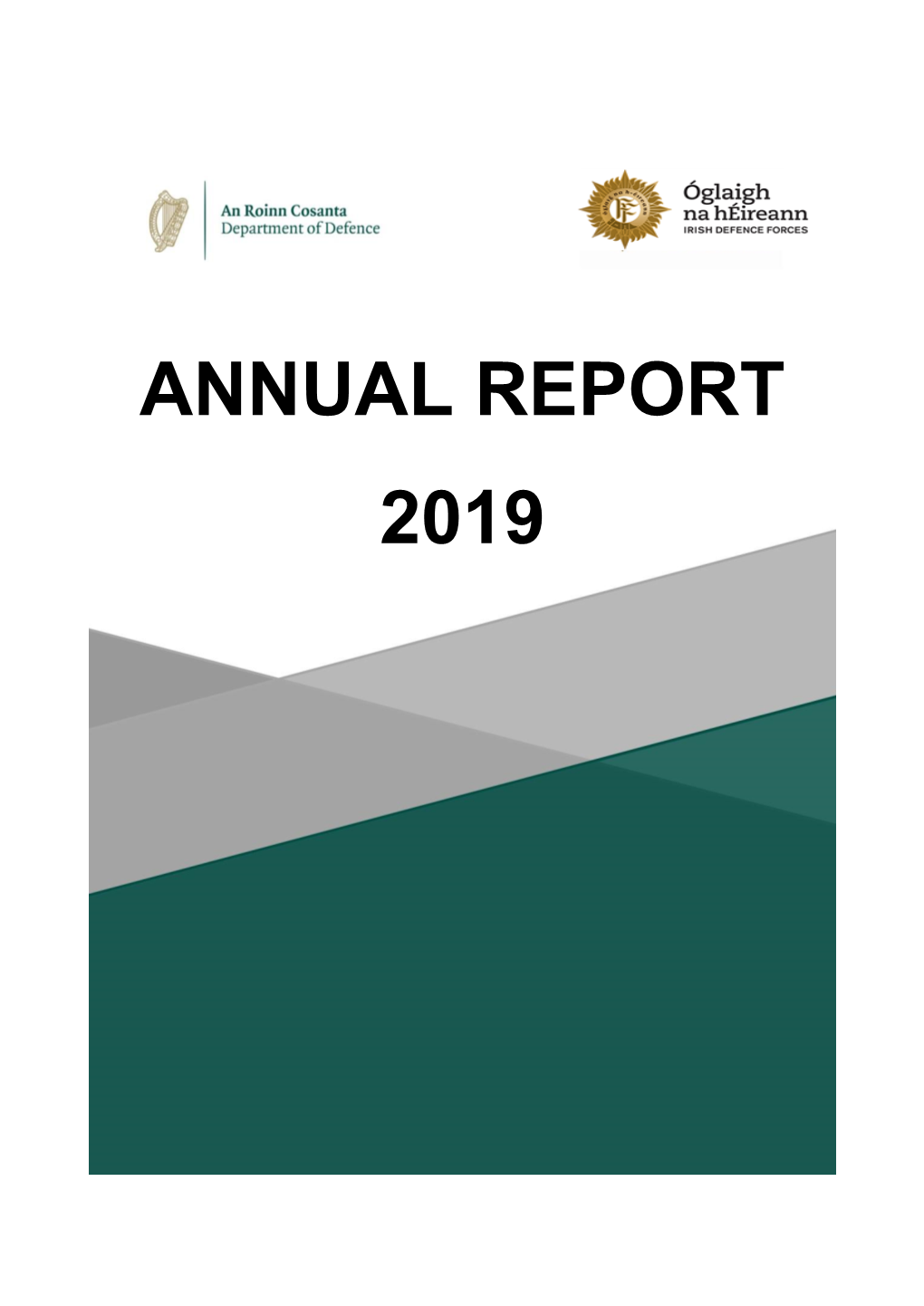 Annual Report 2019