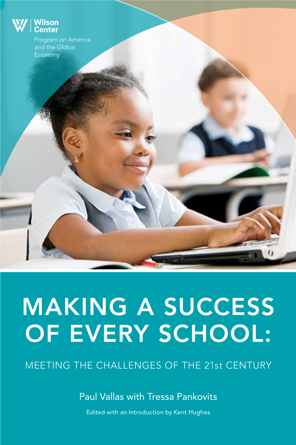 Making a Success of Every School