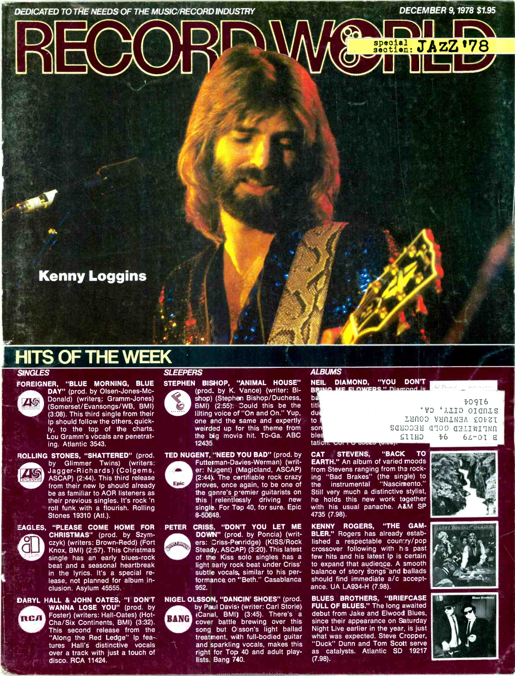 Kenny Loggins