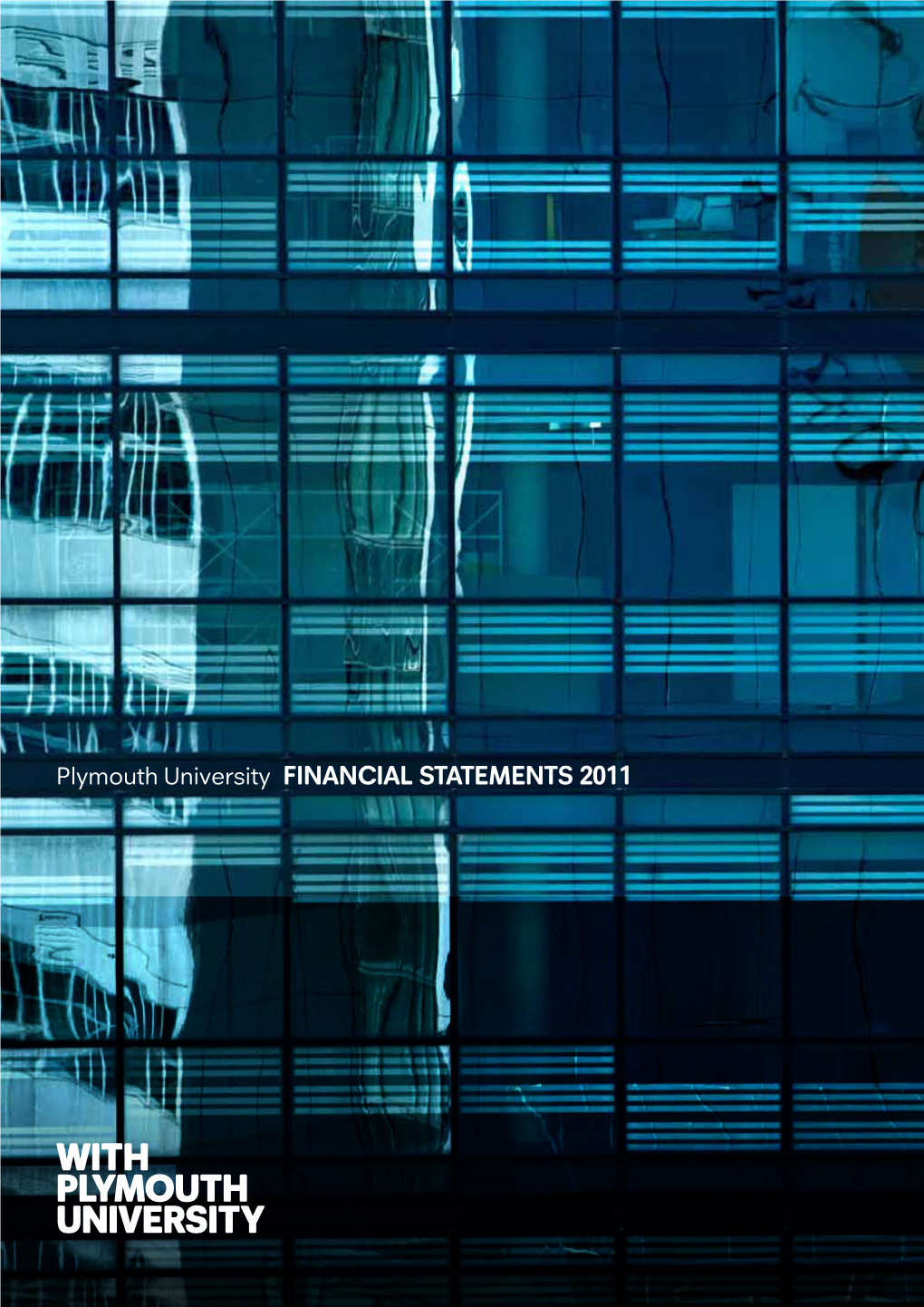 Financial Statements Year Ended 31 July 2011