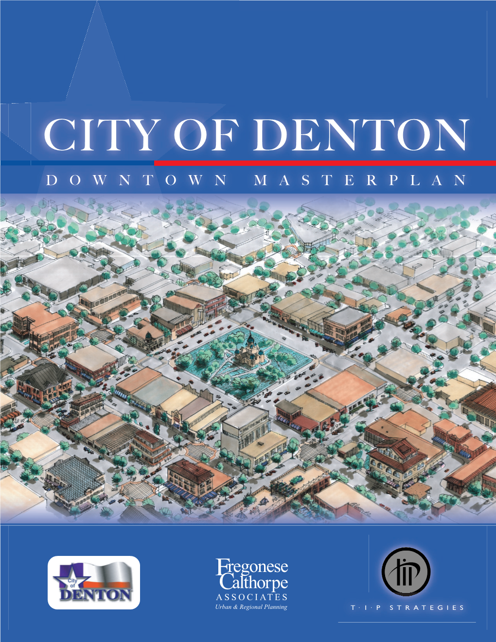 Downtown Master Plan