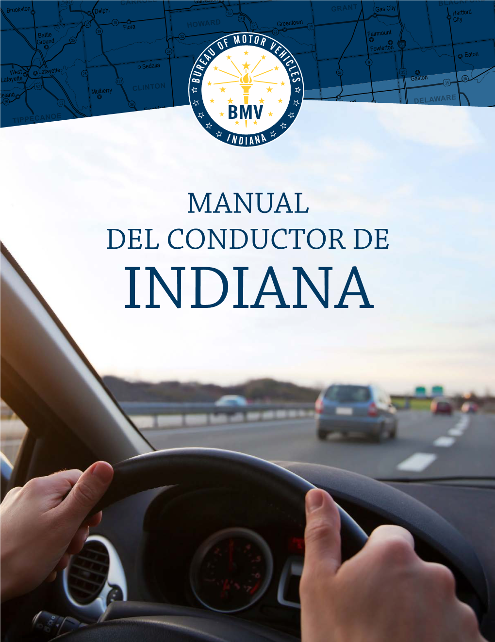 Driver's Manual