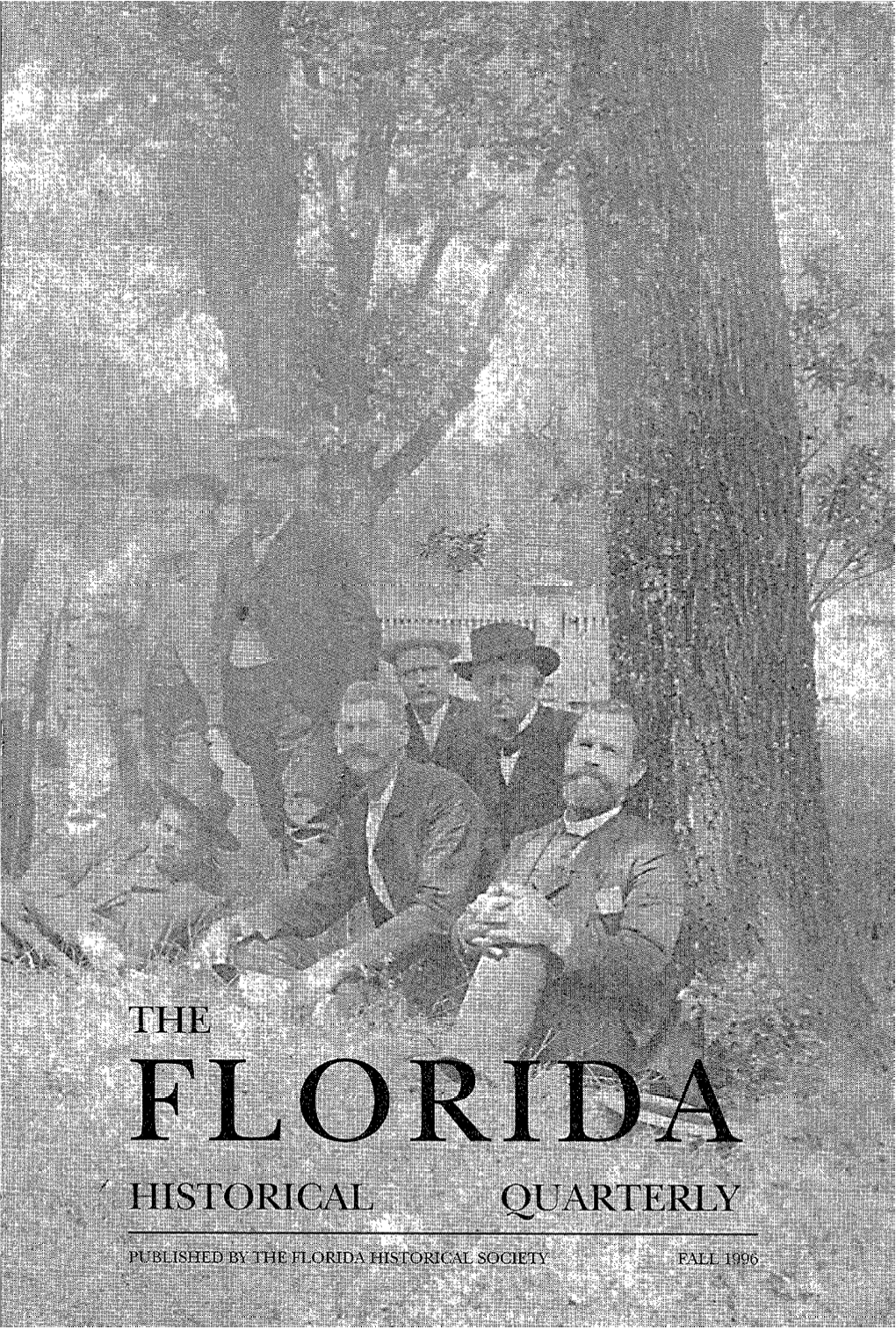 The Florida Historical Quarterly