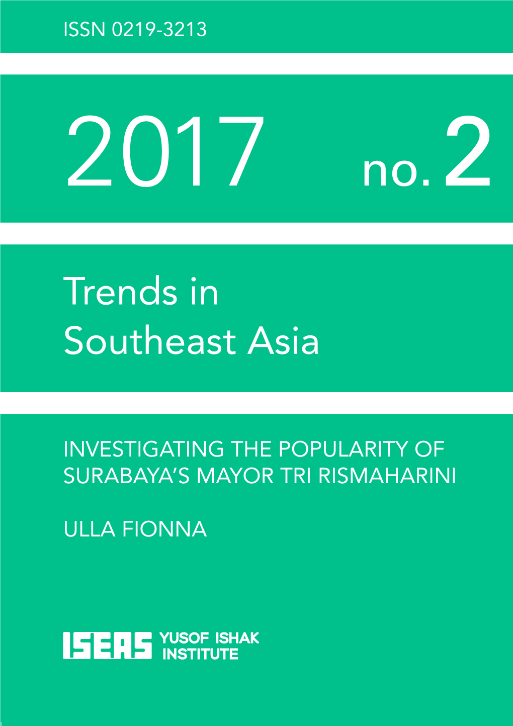 Trends in Southeast Asia