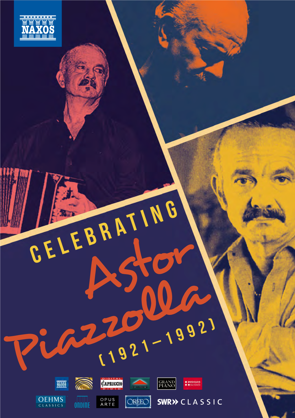 CELEBRATING Astor