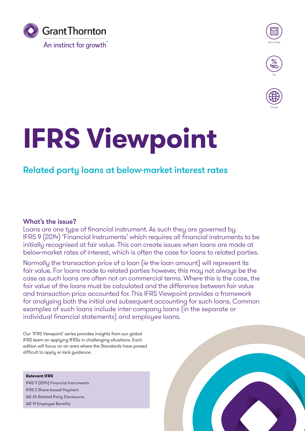 Ifrs-Viewpoint-1---Related-Party-Loans-At-Below-Market-Interest-Rates.Pdf