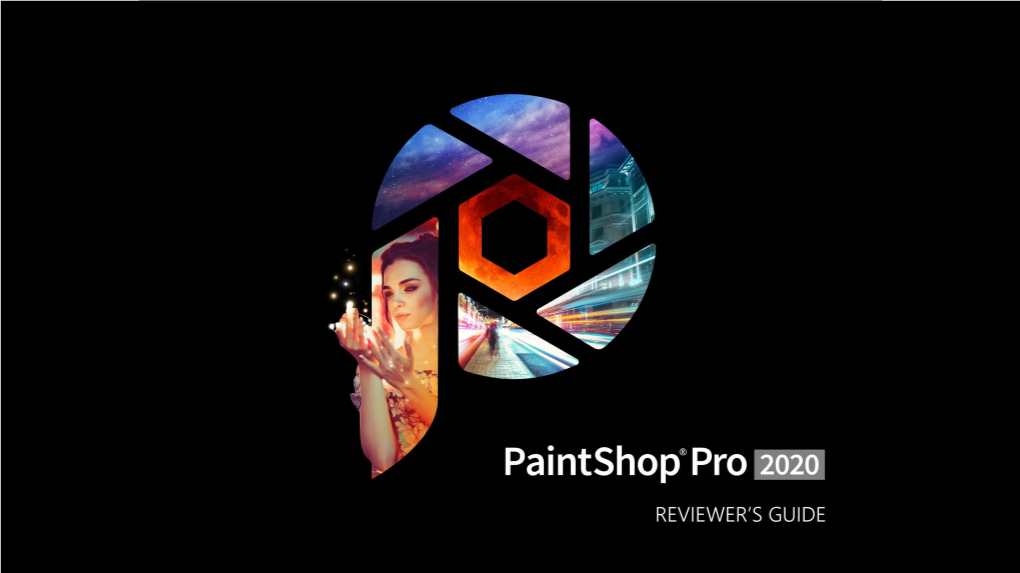 Corel Paintshop Pro 2020 (32-Bit and 64-Bit Versions Pic-To-Painting Plugin (64-Bit)