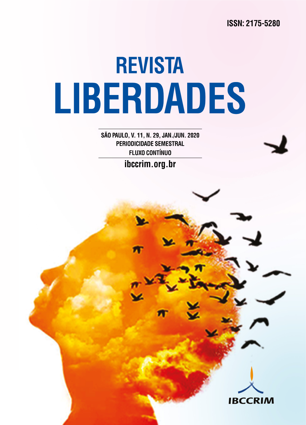 Revista Liberdades