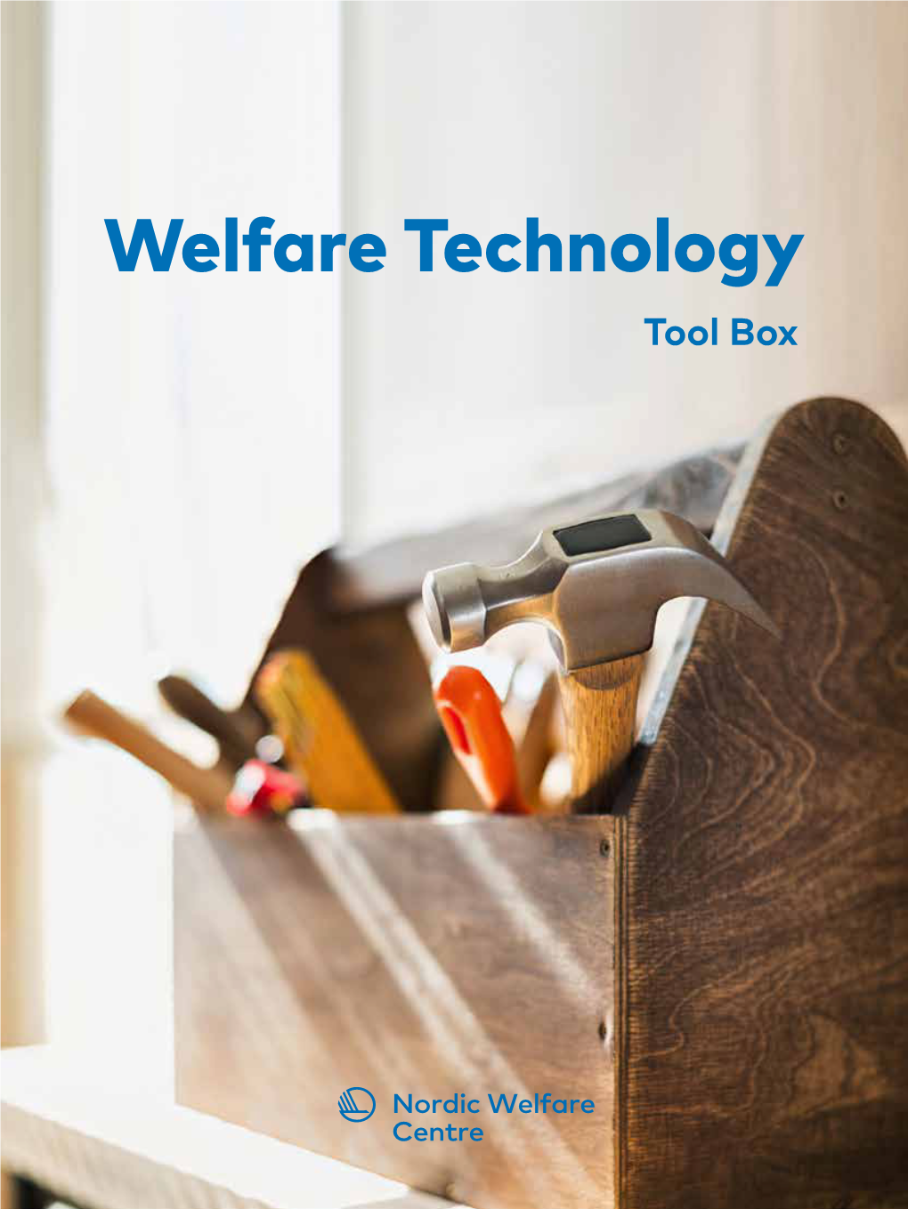 Welfare Technology Tool Box