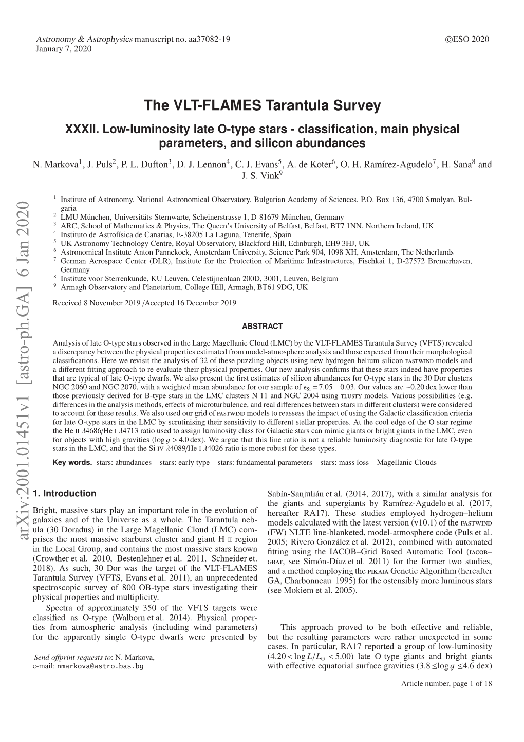 The VLT-FLAMES Tarantula Survey XXXII. Low-Luminosity Late O-Type Stars--Classification, Main Physical Parameters, and Silicon Abundances