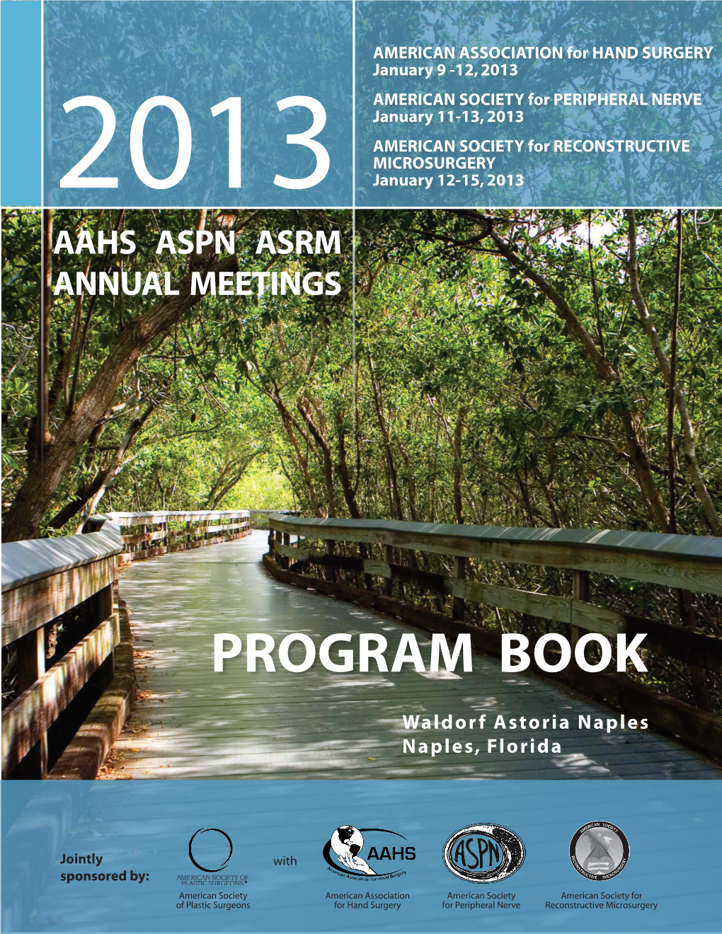 Program Book