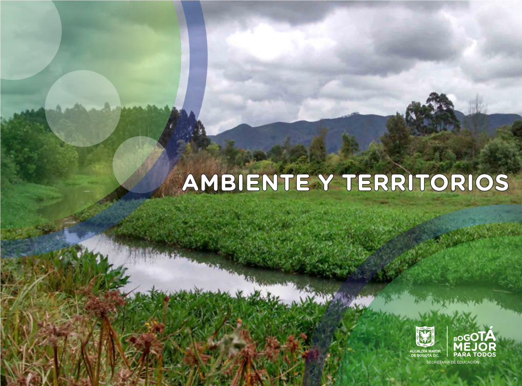 Ambiente Y Territorios