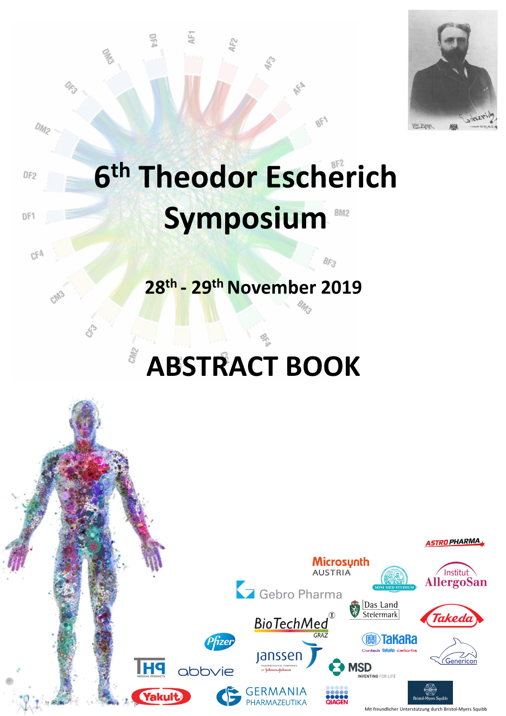 6Th Theodor Escherich Symposium