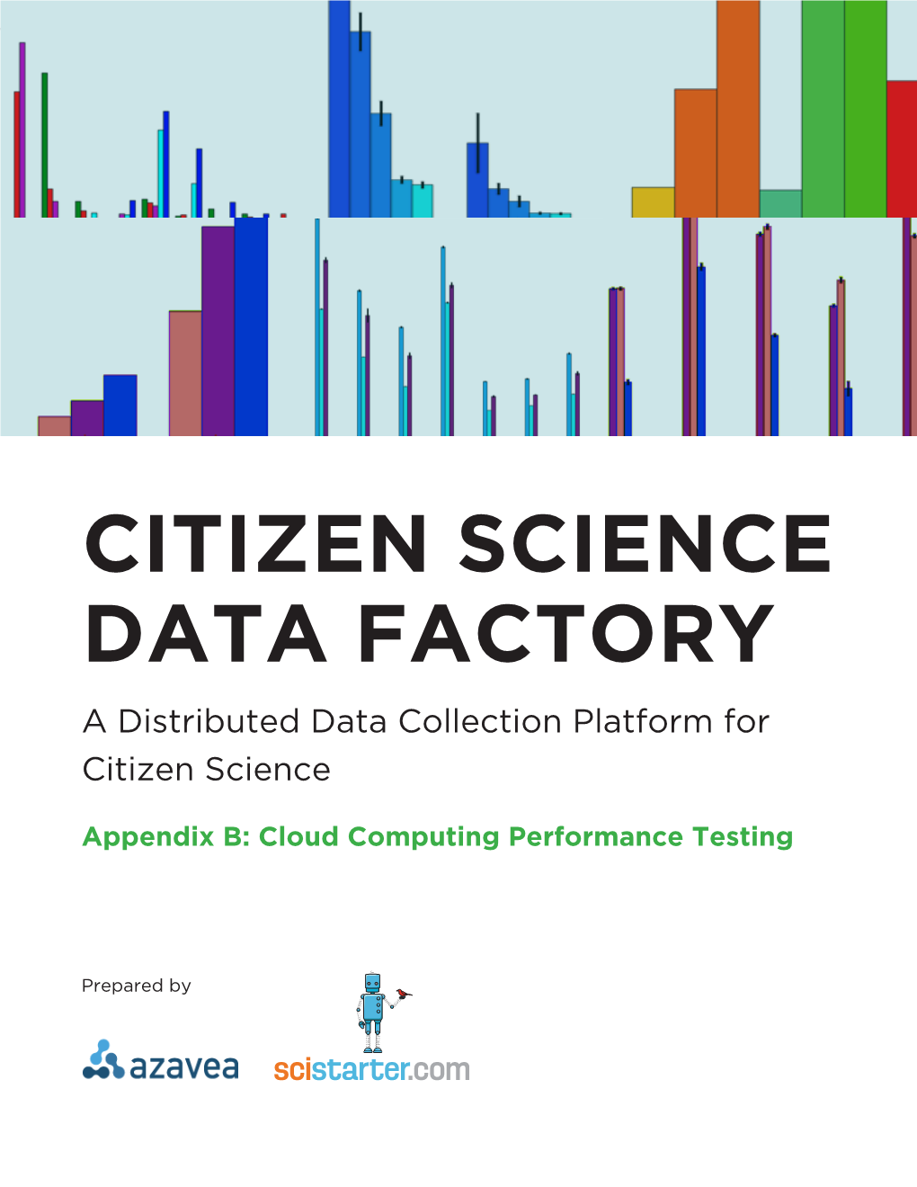 Cloud Computing and Citizen Science