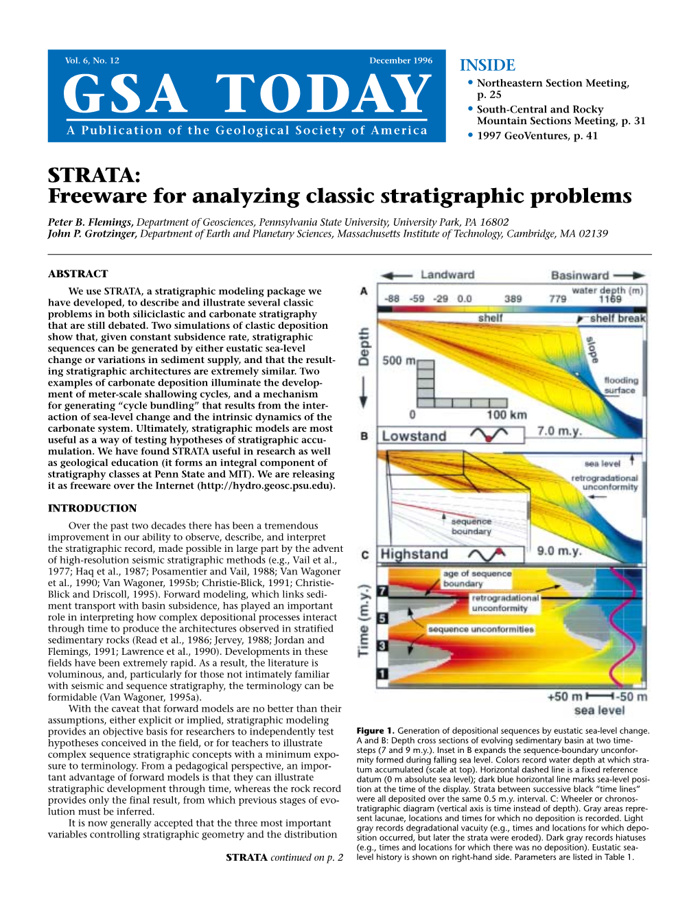 Science Articles to Further Science Book Reviews