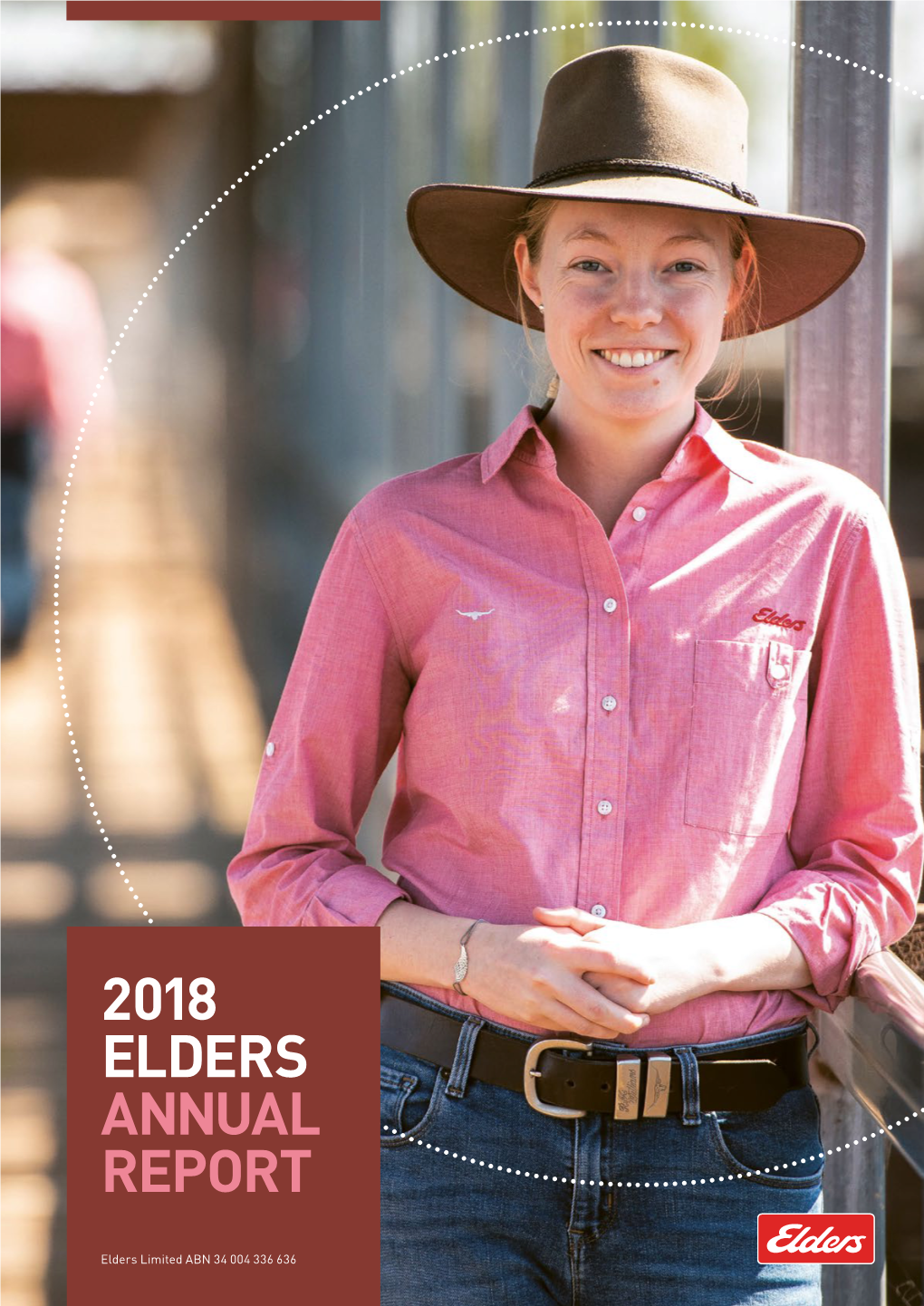 2018 Elders Annual Report