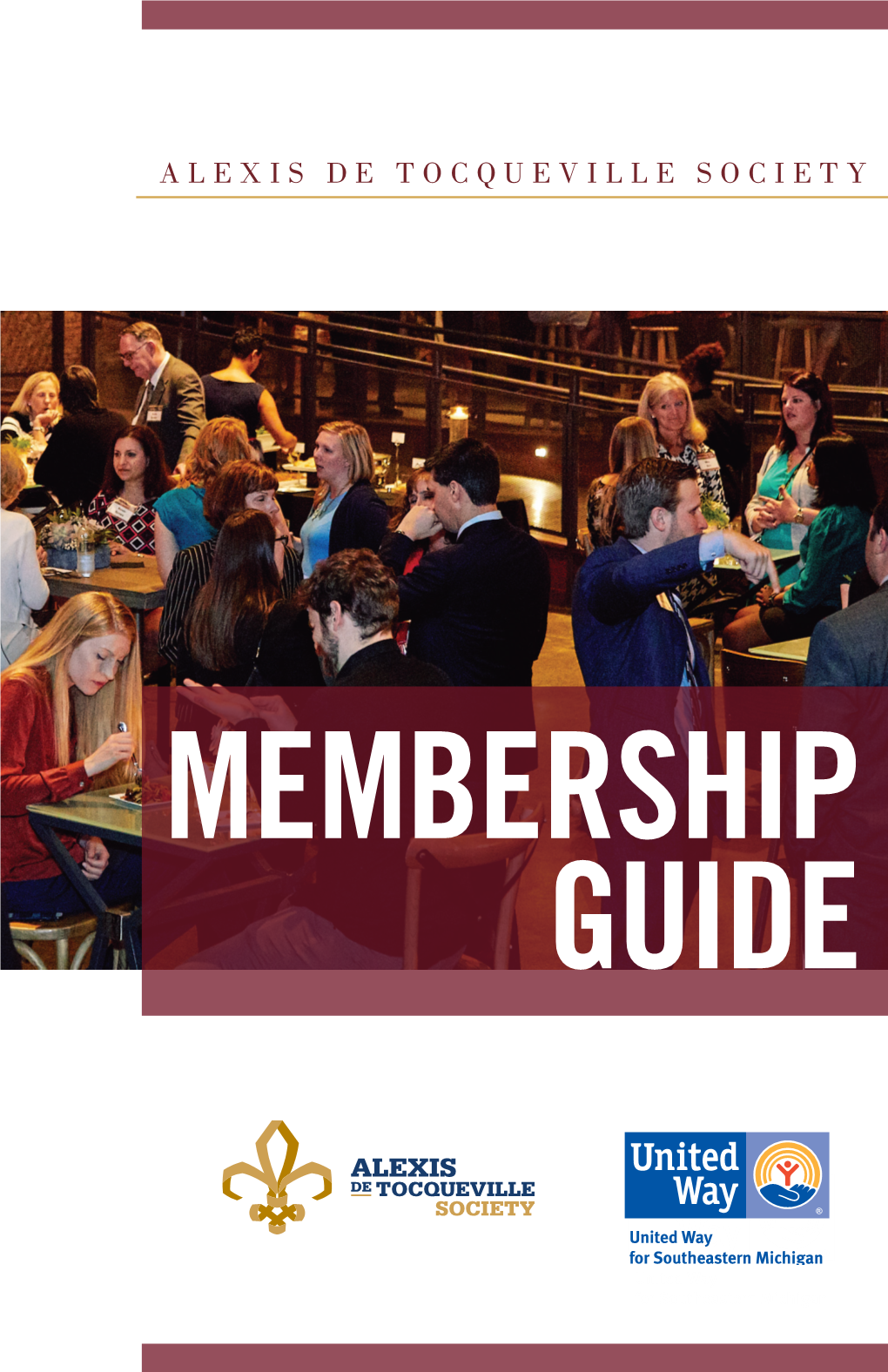 Membership Guide